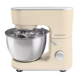 Batidora De Mesa PeBm102i Planetria Marfil 1000W 4...