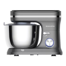 Batidora Planetaria Sm1507 1100W Gris