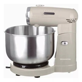 Batidora De Pie  Hm780c 350W Bowl 3,5L Color Crema