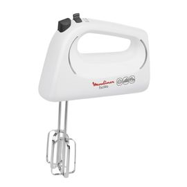 Batidora De Mano Sx1502ar Facilita 250W 3 Vel Blanc...