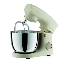 Batidora Planetaria  5Lts Cuomo Sm1584 1100Watts Cre...