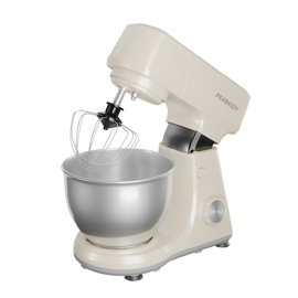 Batidora De Pie PeBm103i Marfil 6 Velocidades 4 Lts