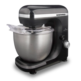 Batidora De Mesa Ka2216o 650W Bowl De Acero 5Lts