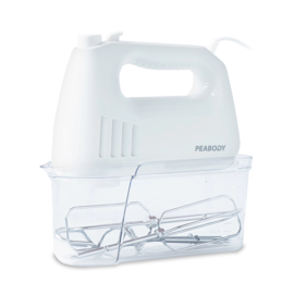 Batidora De Mano Blanca PeHma550