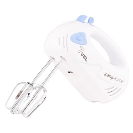 Batidora De Mano 300W 7V 2Lts Blanca KjhBl0300hm0