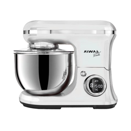 Batidora De Pie AwBp508b 5,2 Lts 1200W 8 Vel Blanca