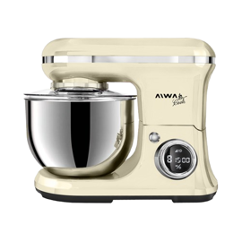 Batidora De Pie  Bp508c 5,2L 1200W Crema