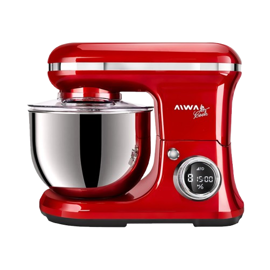 Batidora De Pie  AwBp508r 5,2 Lts 1200W 8 Velocidade...
