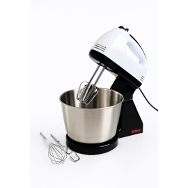 Batidora De Mesa E265 3 Lts 400W Acero Inoxidable