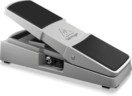 Pedal De Pie Volumen Fc600 Blanco