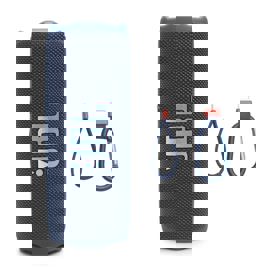 Altavoz  Flip 7 Portátil Impermeable A Prueba De Caí...