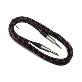 Cable Plug6,5 Plug6,5 X 6Mts Rcl 30206 Tc C Black P