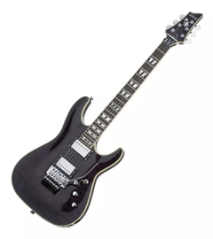 Guitarra Eléctrica  743 C1 Custom Fr Stblk