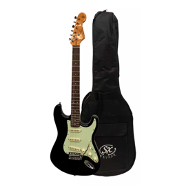 Guitarra Eléctrica  Stratocaster Serie Vintage Fst62