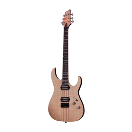 Guitarra Electrica  Banshee Elite 6Gnat
