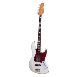 Bajo Electrico  Diamond J5 Plus Ivy Jazz Bass