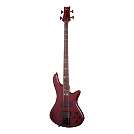 Bajo Eléctrico 4 Cuerdas  Stiletto Custom 4 Emg Hz