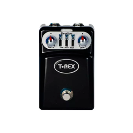Pedal Efecto Guitarra Eléctrica Tonebug Totenschlag...