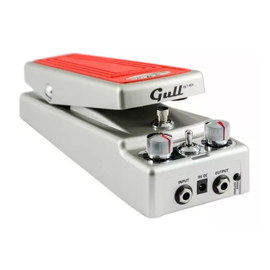 Pedal De Efecto TRex Wah Wah