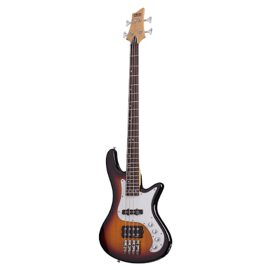 Bajo Eléctrico  Stiletto Vintage 4
