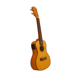 Ukelele Concierto Ksa24