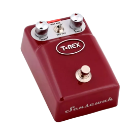 Pedal De Efecto Tonebug Sensewah Autowah 9V