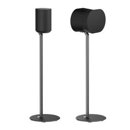 Soporte De Suelo  De Altura Fija Para Sonos Era 100/...