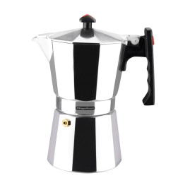 Cafetera  6 Tazas
