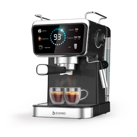 Cafetera Espresso Digital Comp Nespresso