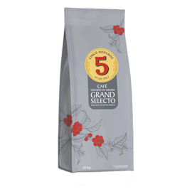Café En Grano Grand Selecto  1Kg