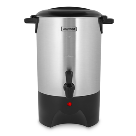Cafetera Comercial 4,5L
