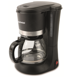 Cafetera De Filtro 1,2L 
