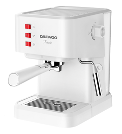 Cafetera Expresso Automatica Trieste 1,5 L