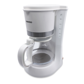Cafetera De Filtro 1,2L