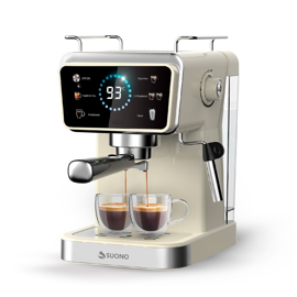 Cafetera Espresso Digital Comp Nespresso