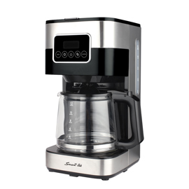 Cafetera Electrica Digital Cm320 Filtro Removible