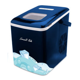 Ice Maker Fabrica De Hielo  Im130