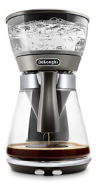 Cafetera De Longhi 3 En 1 Icedcoffee 8 Tazas