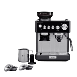 Cafetera Bvstem730 Espresso Perfect Brew