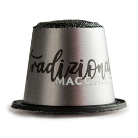 Capsulas Tradizionale Compatible Nespresso X 10 Uni...