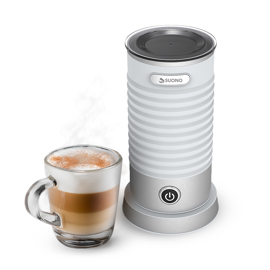 Espumador De Leche Eléctrico Fría/Caliente 200Ml