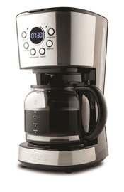 Cafetera Eléctrica