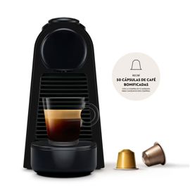 Cafetera Essenza Mini Negra D30ArBkNe2Local