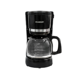 Cafetera  PeCt4205 Por Goteo 670800W 15Lts Negra