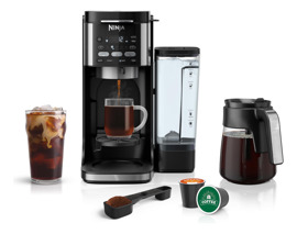 Cafetera De Goteo Dualbrew Pro 12 Tazas