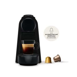 Essenza Mini Black Piramidal