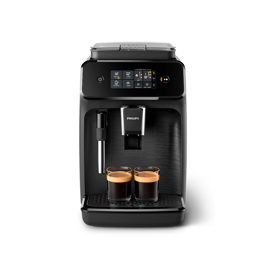 Cafetera  Expresso Automatica Tactil 1.8L Ep122002