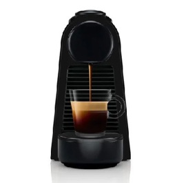 Cafetera Automatica Essenza Mini D Capsulas New