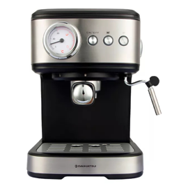 Cafetera Expresso  Quadri 1.5L 20 Bares Cm5403de Gs