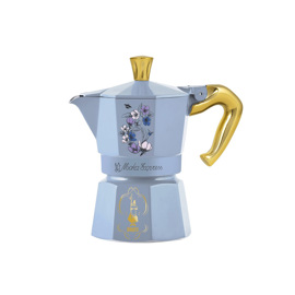 Moka Express Bridgerton 3 Pocillos